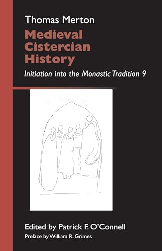 9780879070434: Medieval Cistercian History: Initiation into the Monastic Tradition 9