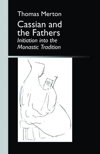 9780879071004: Cassian And The Fathers: Initiation Into The Monastic Tradition