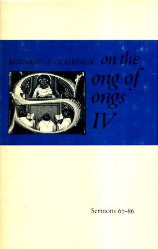 ON THE SONG OF SONGS III Sermons 47-66