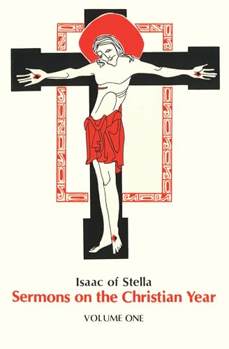 9780879071110: Sermons on the Christian Year Volume One (Cistercian Fathers Series) (Volume 11)