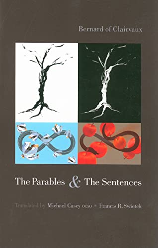Stock image for The Parables & The Sentences (Cistercian Fathers Series) (Volume 55) for sale by -OnTimeBooks-