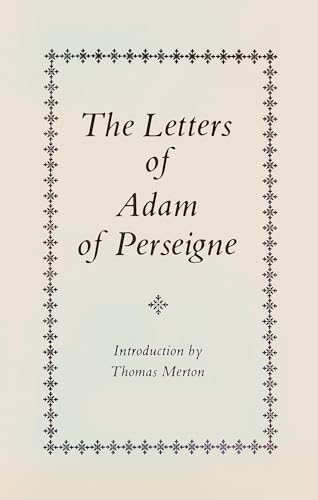

The Letters of Adam of Perseigne