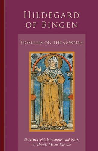 Stock image for Homilies on the Gospels for sale by Blackwell's