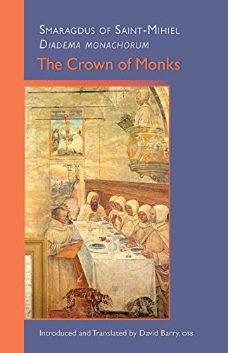 Imagen de archivo de The Crown of Monks a la venta por Books Puddle