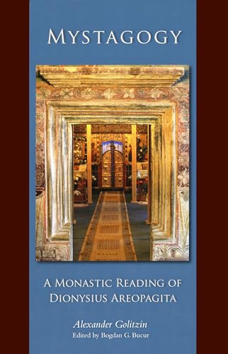 Beispielbild fr Mystagogy: A Monastic Reading of Dionysius Areopagita (Cistercian Studies) zum Verkauf von HPB-Red