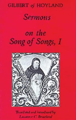 Imagen de archivo de Sermons on the Song of Songs, III a la venta por Jeanne D'Arc Books