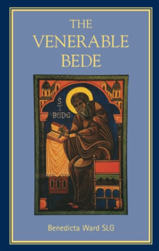 Stock image for The Venerable Bede (Cistercian Studies Series) (Volume 169) for sale by SecondSale
