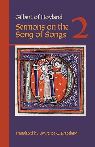 Imagen de archivo de Sermons on the Song of Songs Volume 2 a la venta por GreatBookPrices