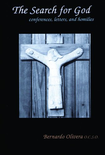 Imagen de archivo de The Search for God: Conferences, Letters, Homilies (Cistercian Studies) a la venta por HPB-Emerald