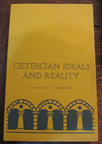 Stock image for Cistercian Ideas and Reality for sale by Salsus Books (P.B.F.A.)