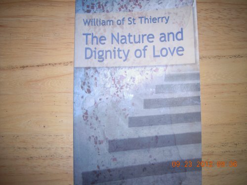 Stock image for The Nature and Dignity of Love: Volume 30 for sale by ThriftBooks-Dallas