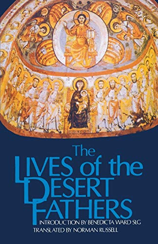 9780879079345: The Lives of the Desert Fathers: The Historia Monachorum in Aegypto: 34 (Cistercian Studies Series, 34)
