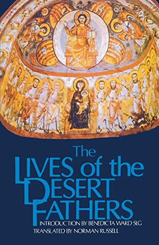 9780879079345: The Lives of the Desert Fathers: Historia Monachorum in Aegypto (Cistercian Studies No. 34) (Volume 34)