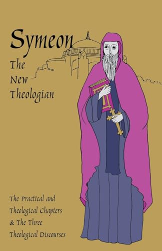 

The Theological and Practical Treatises and the Three Theological Discourses (Volume 41) (Cistercian Studies Series)