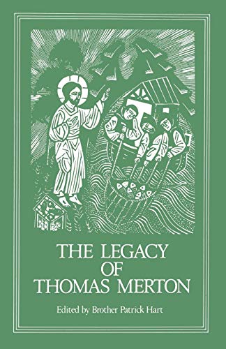 Beispielbild fr The Legacy of Thomas Merton (Cistercian Studies) zum Verkauf von Wonder Book