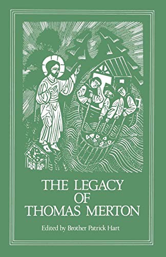 9780879079925: The Legacy of Thomas Merton: Volume 92 (Cistercian Studies Series)