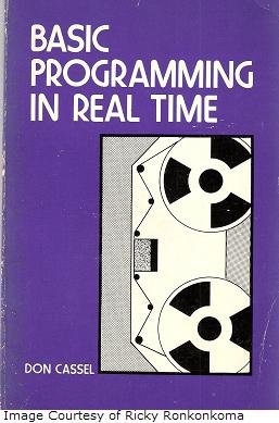 BASIC Programming In Real Time