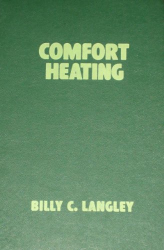 9780879091453: Comfort heating