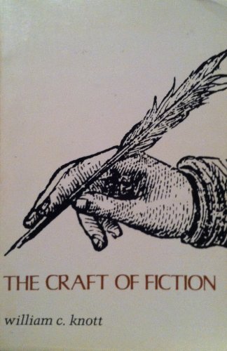 Stock image for The craft of fiction for sale by HPB-Emerald