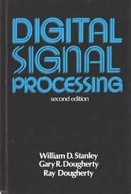 Stock image for Digital Signal Processing for sale by Better World Books