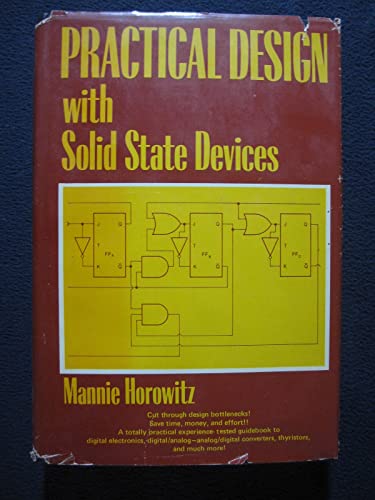 Stock image for Practical design with solid state devices for sale by ThriftBooks-Dallas