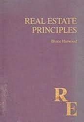 Imagen de archivo de Real Estate Principles a la venta por Top Notch Books
