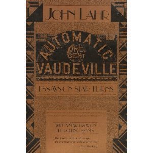 9780879100285: Automatic Vaudeville: Essays on Star Turns/31622