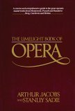 9780879100445: The Limelight Book of Opera