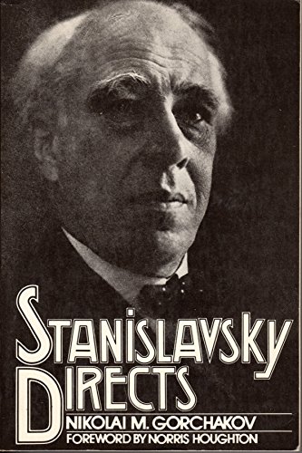 9780879100513: Stanislavsky Directs