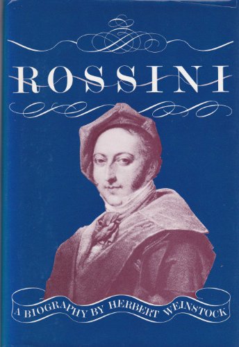 9780879100711: Rossini