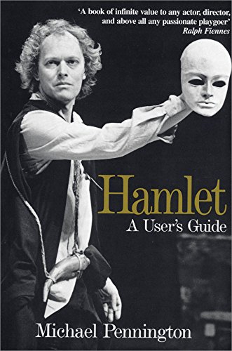 Stock image for Hamlet - A User's Guide for sale by SecondSale