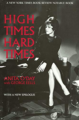 Stock image for High Times Hard Times (Limelight) for sale by BooksRun