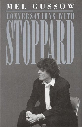 Imagen de archivo de Conversations with Stoppard a la venta por SecondSale