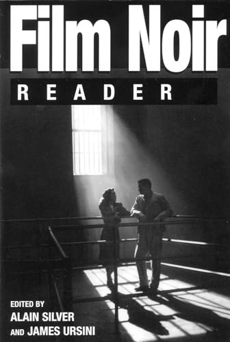 Beispielbild fr Film Noir Reader (Limelight) zum Verkauf von Goodwill