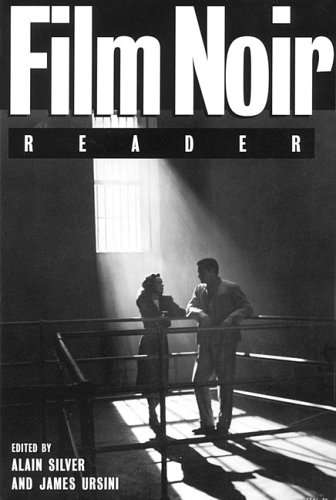 Stock image for Film Noir Reader for sale by Discover Books