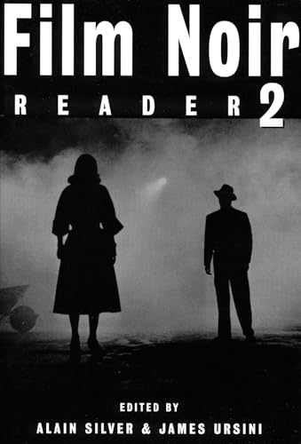 Stock image for Film Noir Reader 2 (Limelight) (Bk.2) for sale by SecondSale