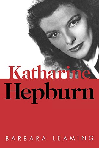 9780879102937: Katharine Hepburn (Limelight)
