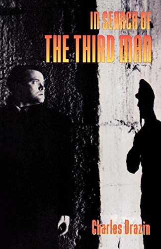 9780879102944: In Search of The Third Man (Limelight)