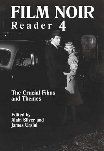 9780879103057: Film Noir Reader 4: The Crucial Films and Themes (Limelight)