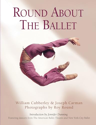 Beispielbild fr Round about the Ballet zum Verkauf von Better World Books