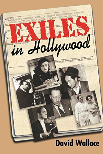 9780879103293: Exiles in Hollywood