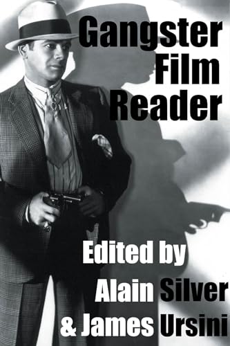 Imagen de archivo de Gangster Film Reader (Limelight) a la venta por Orion Tech