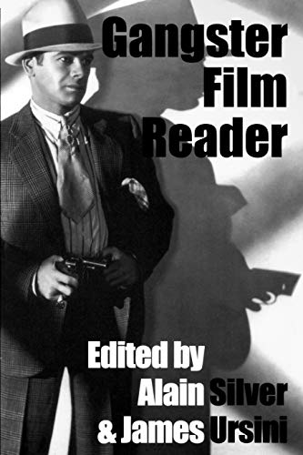 9780879103323: Gangster Film Reader (Softcover) (Limelight)