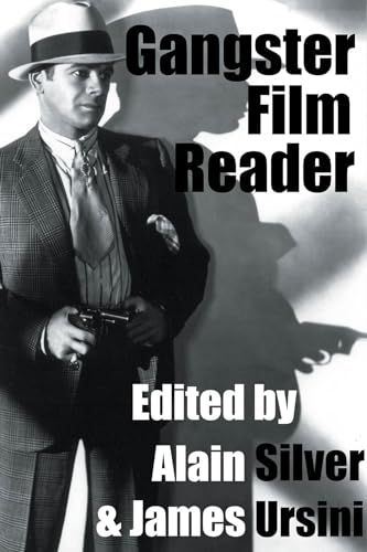 Stock image for Gangster Film Reader (Limelight) for sale by Open Books