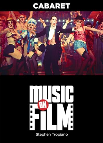 Stock image for Cabaret : Music on Film Series for sale by Better World Books