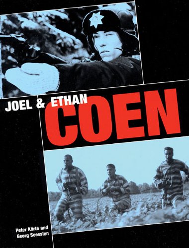 Imagen de archivo de Joel & Ethan Coen a la venta por Wonder Book