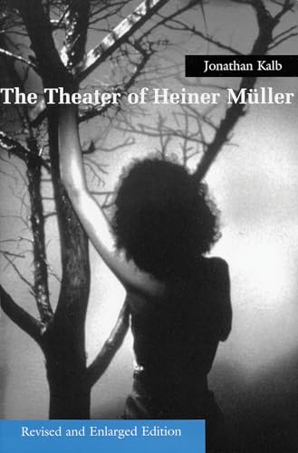 Imagen de archivo de The Theater of Heiner Muller (Limelight) a la venta por HPB-Red