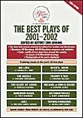 Stock image for The Best Plays of 2001-2002 for sale by More Than Words
