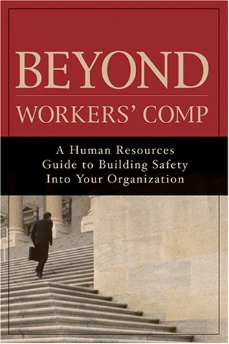 9780879122560: Workplace Safety--Just the Facts: A Handbook for Everyone Who Cares About Employees and the Law