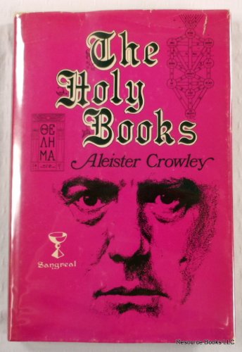 9780879130039: The Holy Books